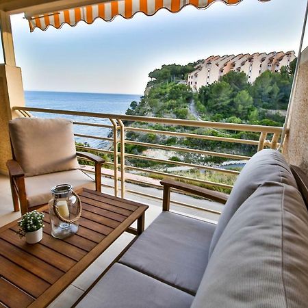 La Manzanita Apartment Калпе Екстериор снимка