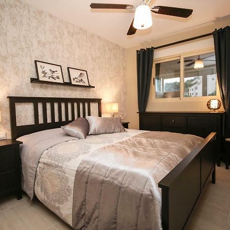 La Manzanita Apartment Калпе Екстериор снимка