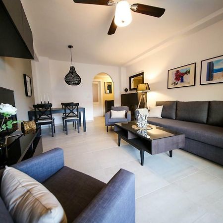 La Manzanita Apartment Калпе Екстериор снимка