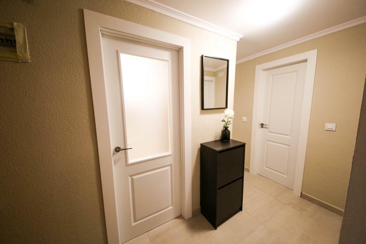 La Manzanita Apartment Калпе Екстериор снимка